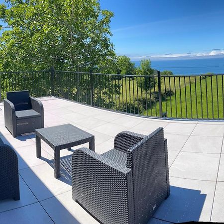 Apartamentos Lusarbe Orio Exteriör bild