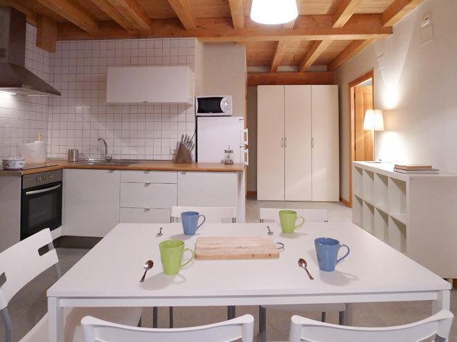 Apartamentos Lusarbe Orio Rum bild