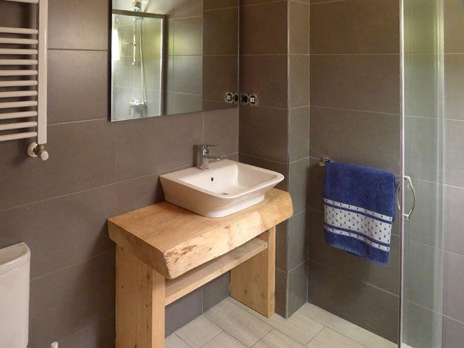 Apartamentos Lusarbe Orio Rum bild