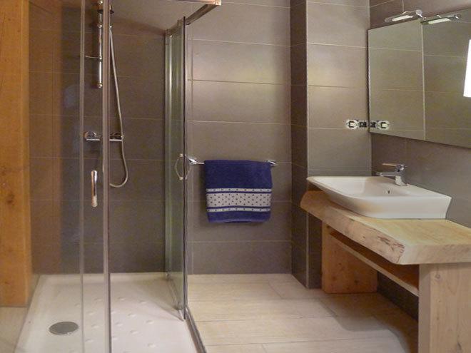 Apartamentos Lusarbe Orio Rum bild